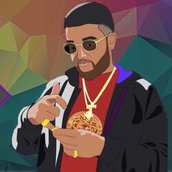 Wave Rider Nav Type beat