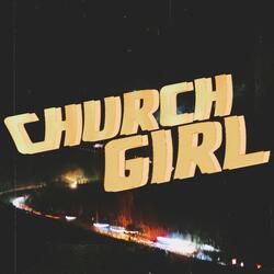 CHURCH GIRL