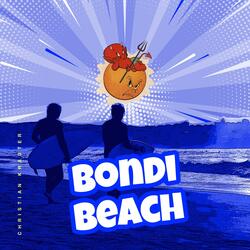 Bondi Beach