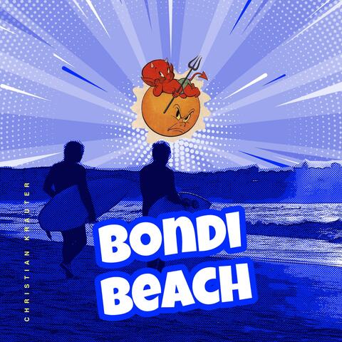 Bondi Beach