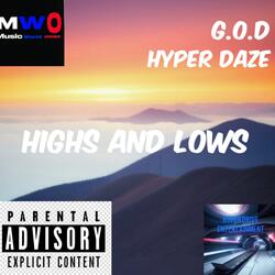 Hyper Daze