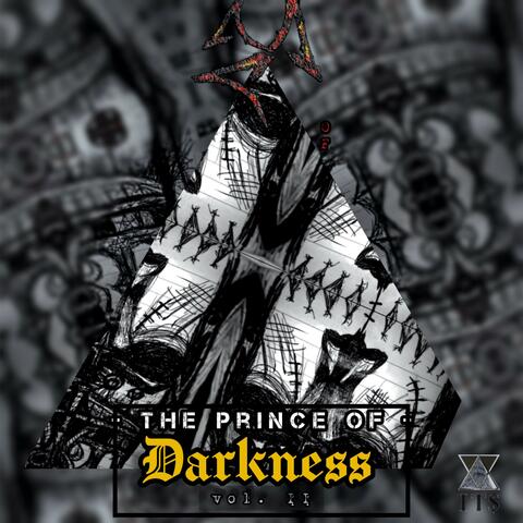 PRINCE OF DARKNESS 2