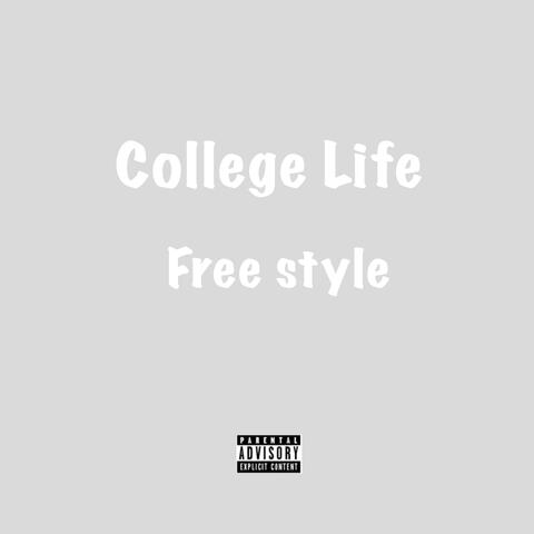 College Life (Freestyle)