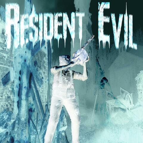 RESIDENT EVIL