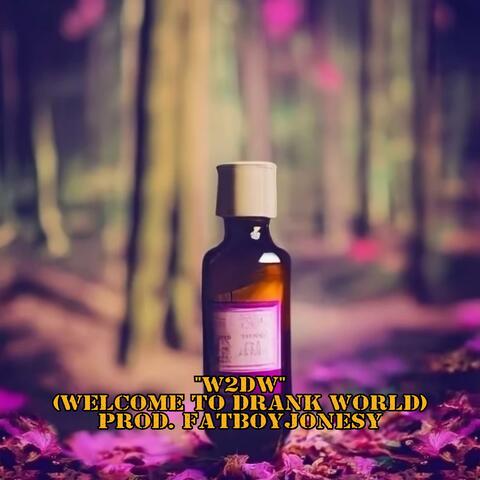 W2DW (Welcome To DrankWorld)