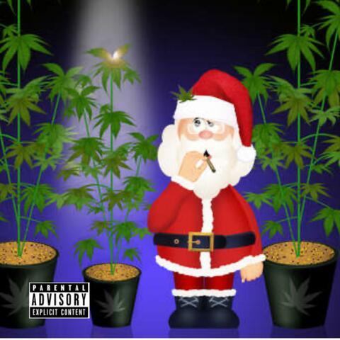 Christmas in Harlem