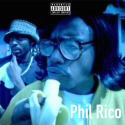 Phil rico