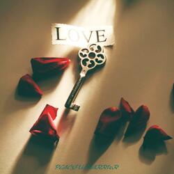 YOU HOLD THE KEY TO MY HEART