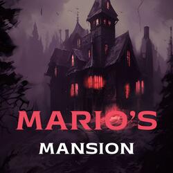 Mario's Mansion