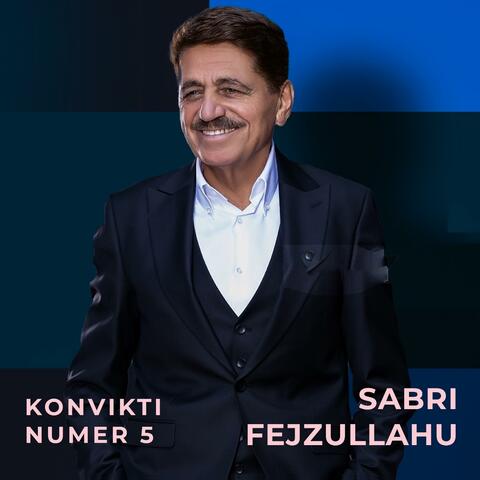 Konvikti numer 5