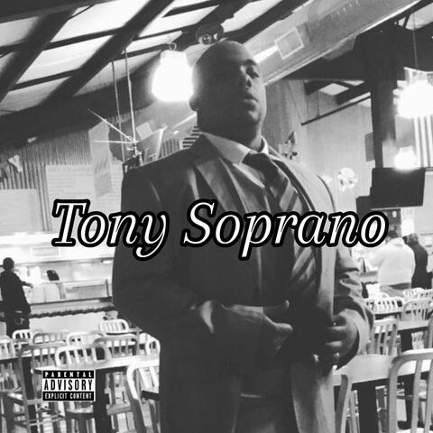 Tony Soprano