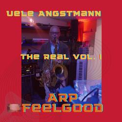 The Real Vol. 1