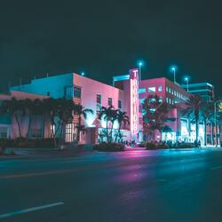 Vice City