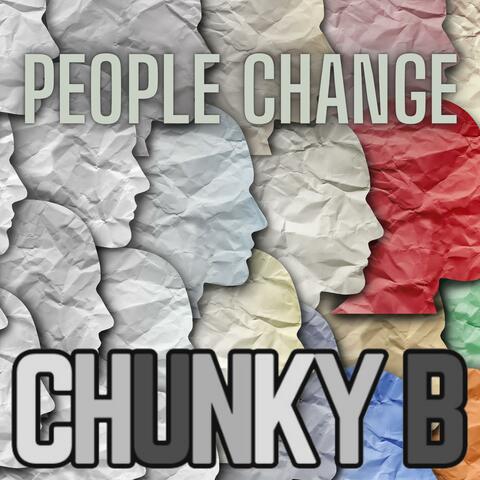 People Change