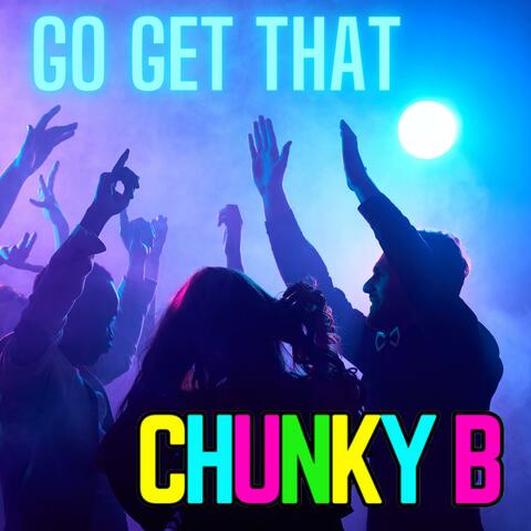 Go Get That