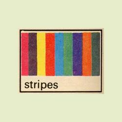 stripes.