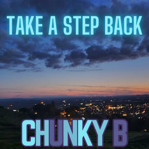 Take A Step Back