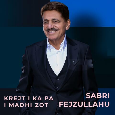 Krejt i ka pa i madhi Zot
