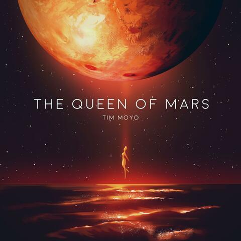 The Queen of Mars