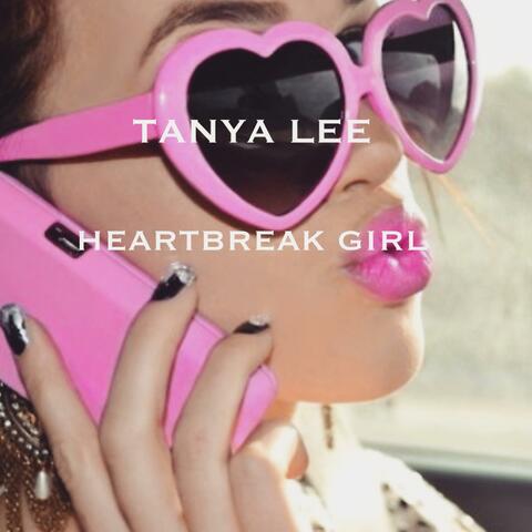 Heartbreak Girl