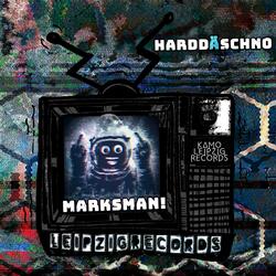 MarksMan.! | Harddäschno