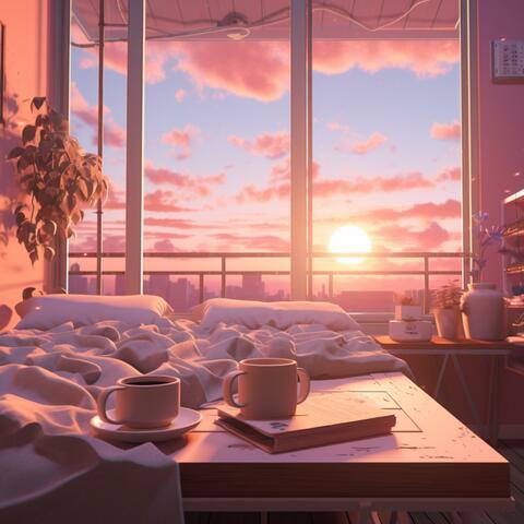 morning rays
