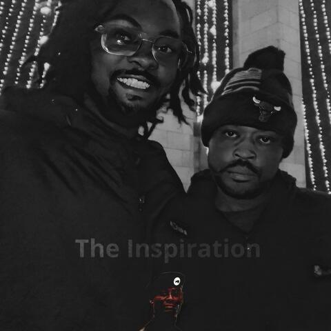 THE INSPIRATION