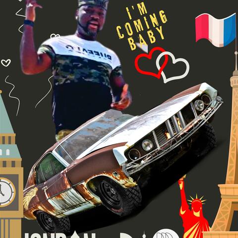 Im Coming Baby