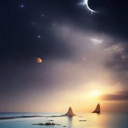 Astral Tranquility