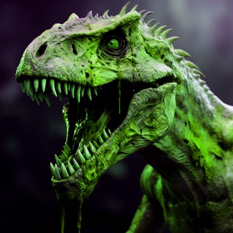 DINOSTEP REBORN