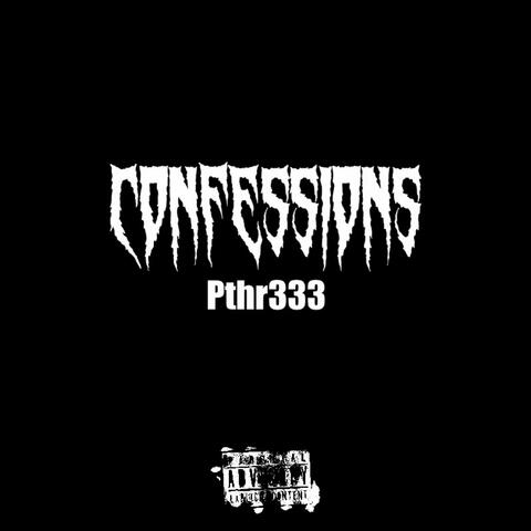 Confessions