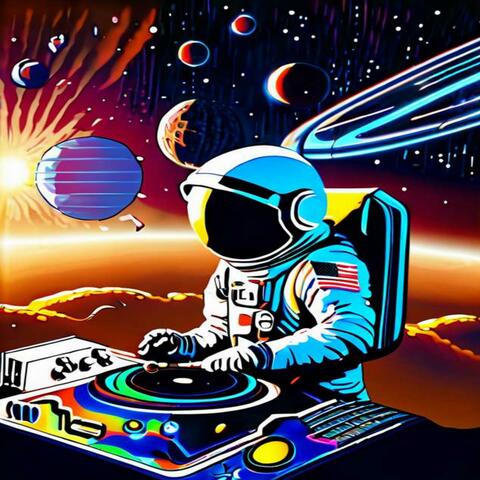 Cosmic Intruders
