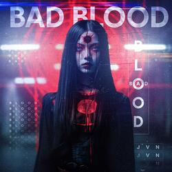Bad Blood (Nightcore)