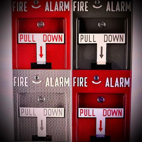 Fire Alarm