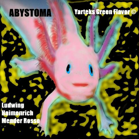 Abystoma