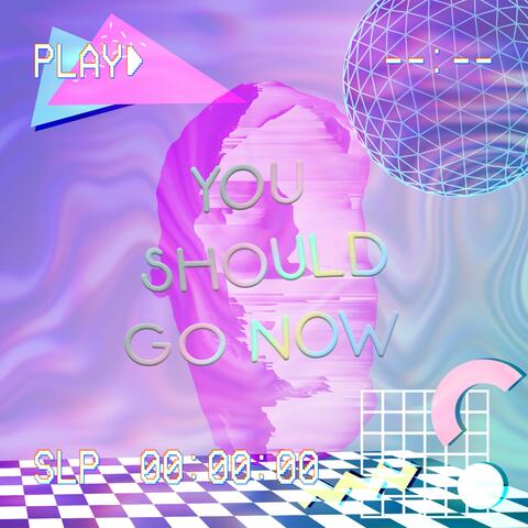 You Should Go Now