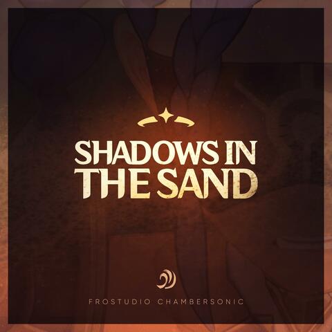 Shadows In The Sand