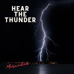 Hear The Thunder
