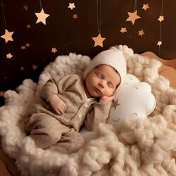 Soothing Brown Noise for Baby's Rest (Loopable, No Fade)