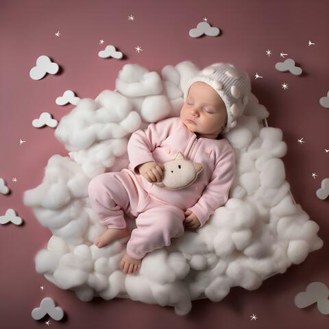 Newborn's Naptime - Essential Pink Noise Collection