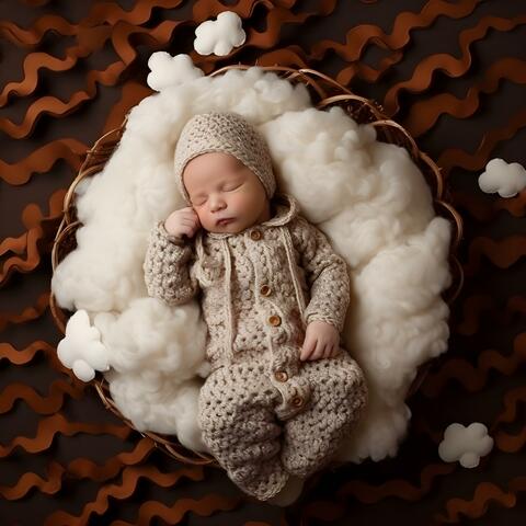 Brown Noise for Baby Sleep