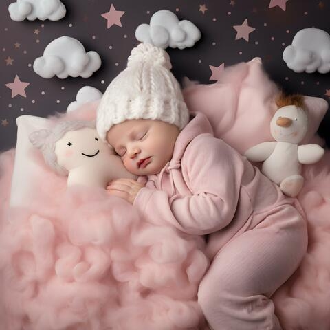 Sweet Dreams - Pink Noise for Baby's Deep Sleep