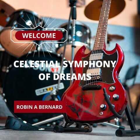Celestial Symphony of Dreams
