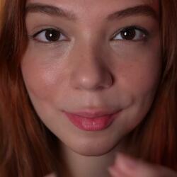 Up Close Mouth Sounds Pt.4