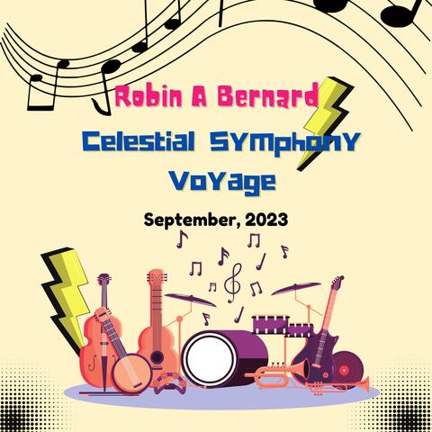 Celestial Symphony Voyage