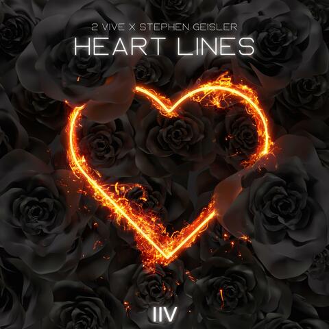 Heart Lines