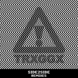 SIDE2SIDE (SABER Remix)