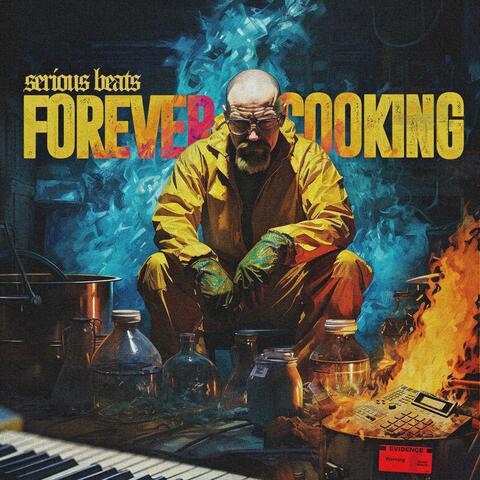 Forever Cooking