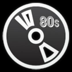 This is the 80's