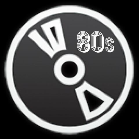 This is the 80's